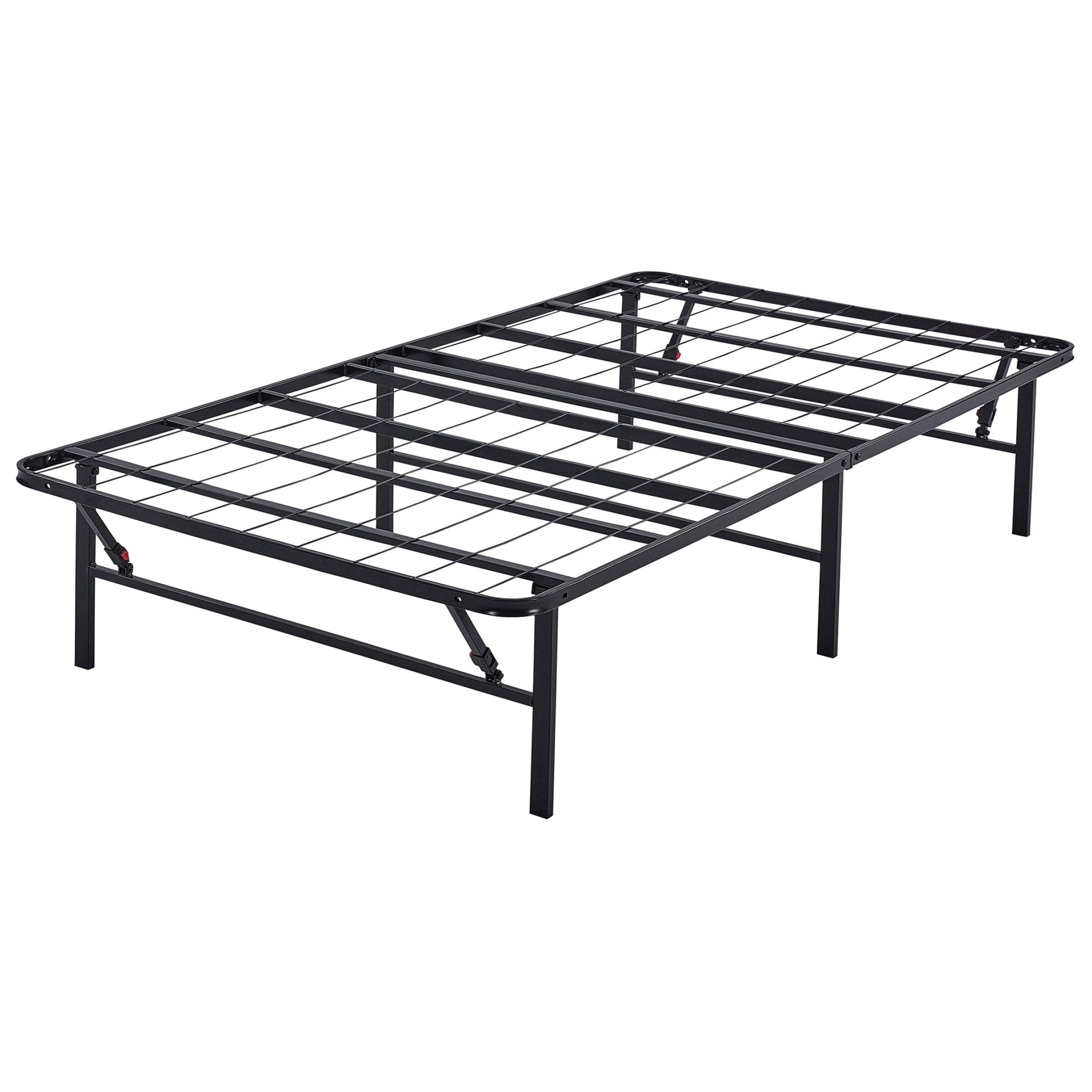 Impressive Walmart Bed Frames Style Impressive Walmart Bed Frames Style